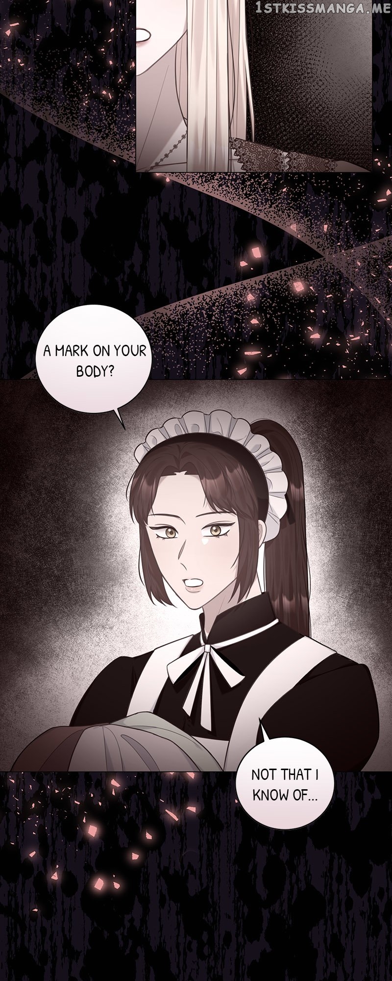 Supporting Characters Also Need Some Love Chapter 33 - page 18