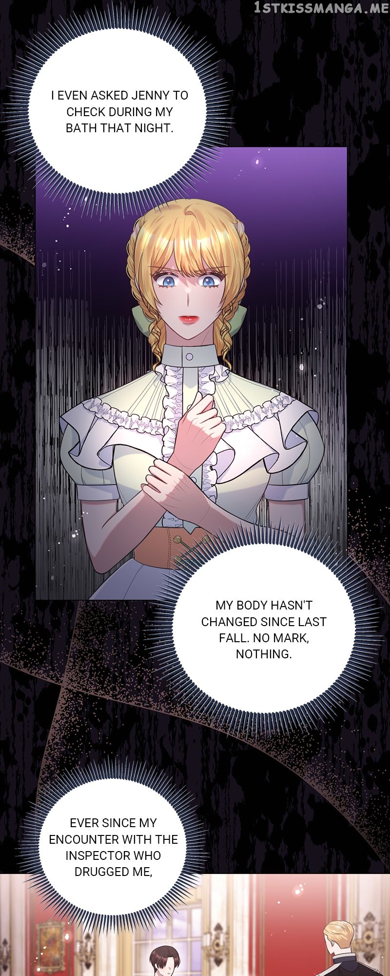 Supporting Characters Also Need Some Love Chapter 33 - page 19