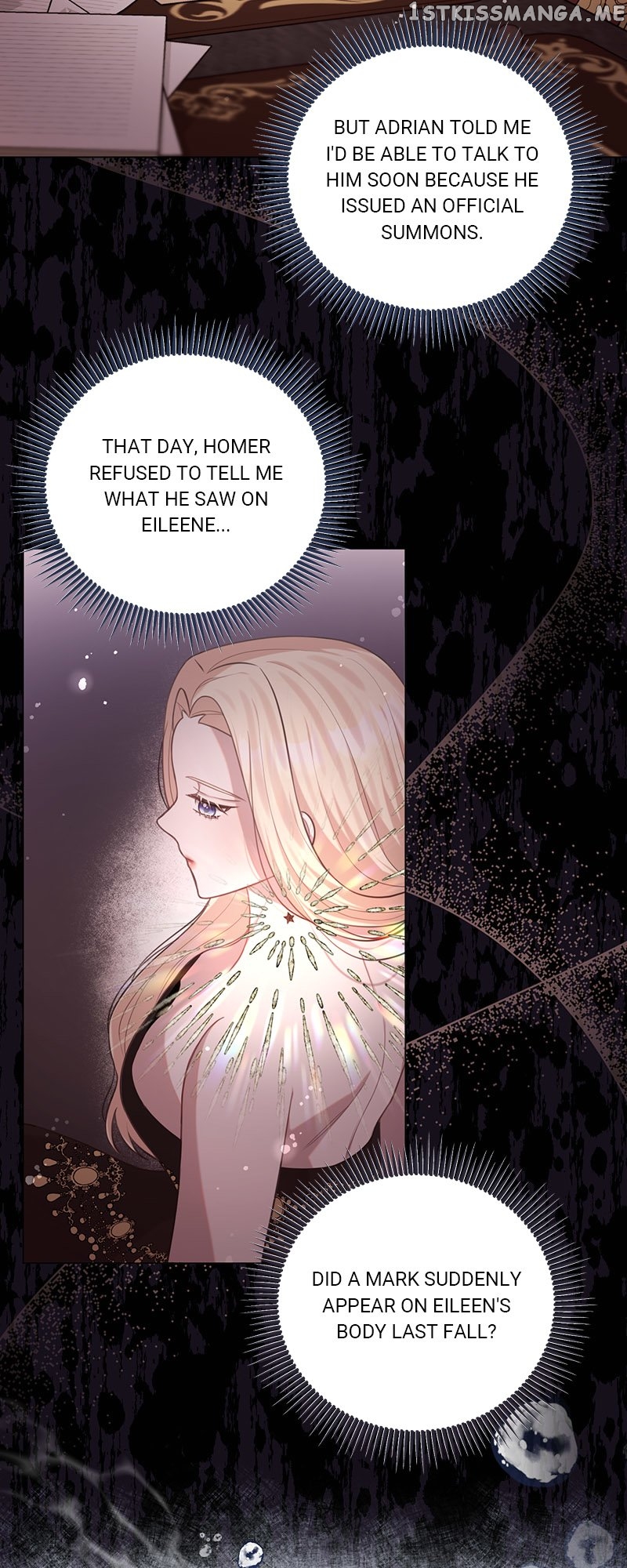 Supporting Characters Also Need Some Love Chapter 33 - page 21