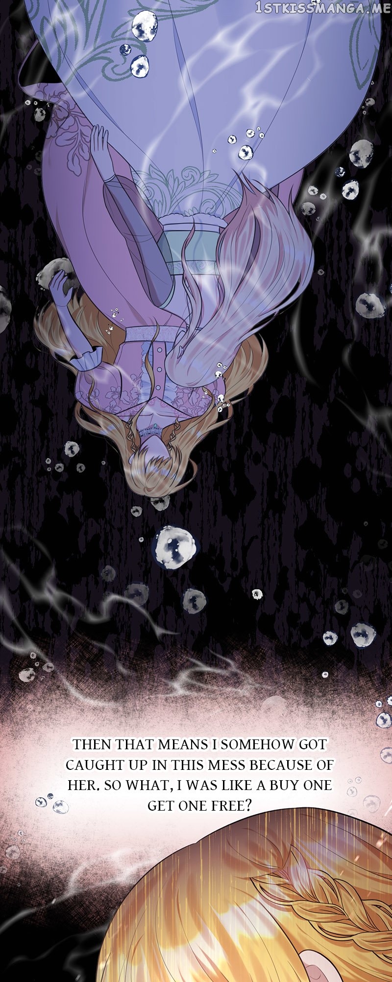 Supporting Characters Also Need Some Love Chapter 33 - page 23