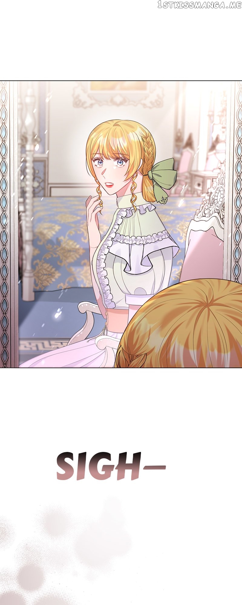 Supporting Characters Also Need Some Love Chapter 33 - page 25