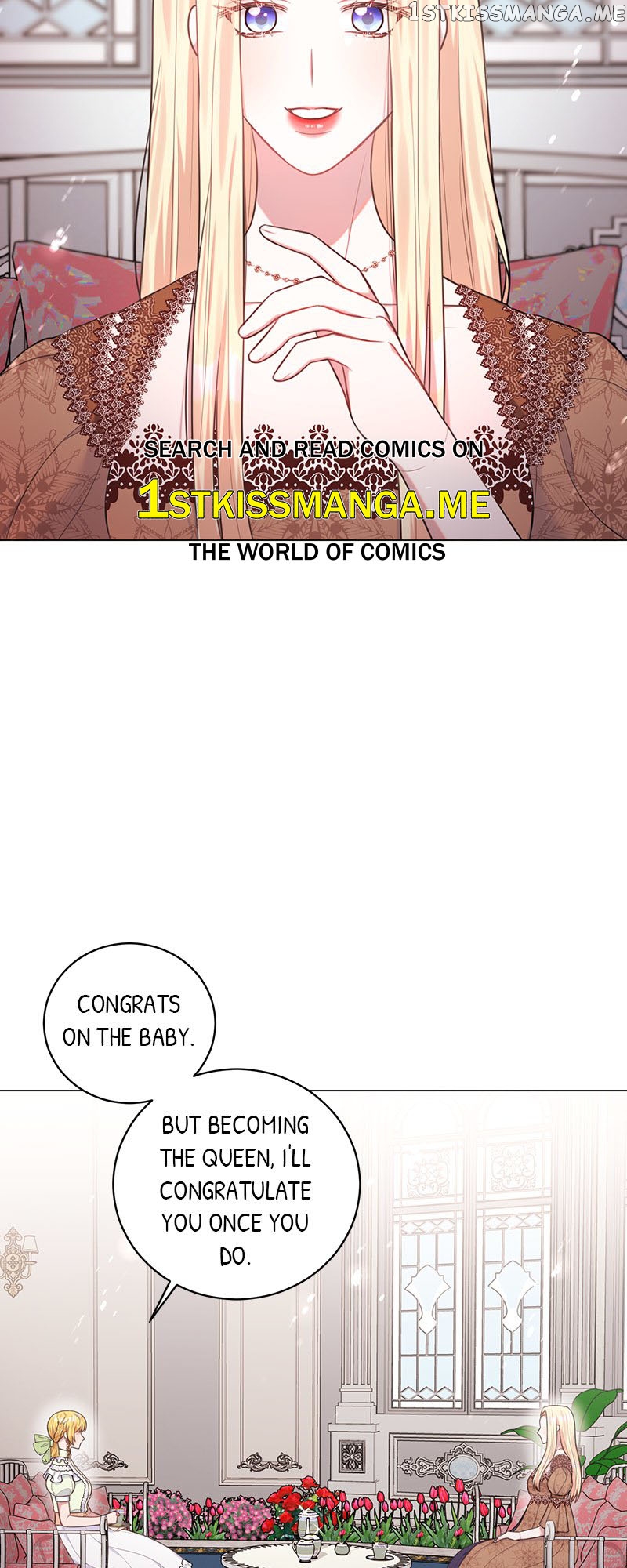Supporting Characters Also Need Some Love Chapter 33 - page 3