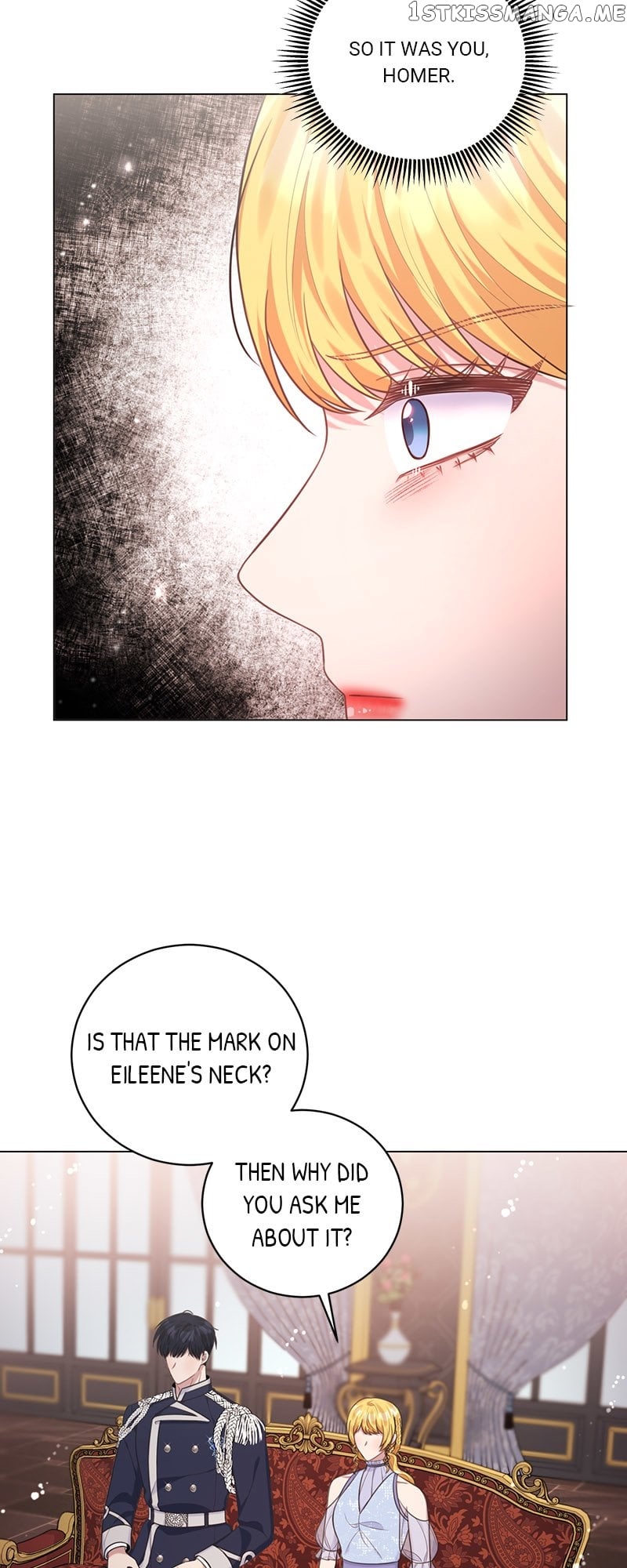 Supporting Characters Also Need Some Love Chapter 33 - page 32