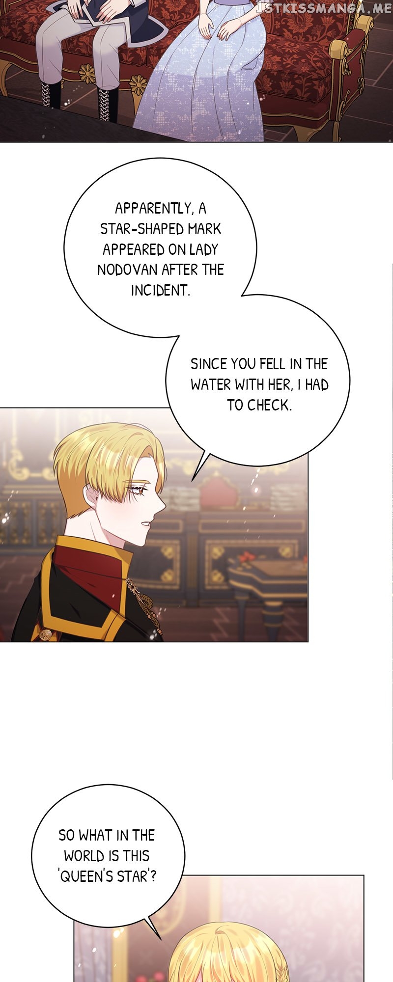 Supporting Characters Also Need Some Love Chapter 33 - page 33