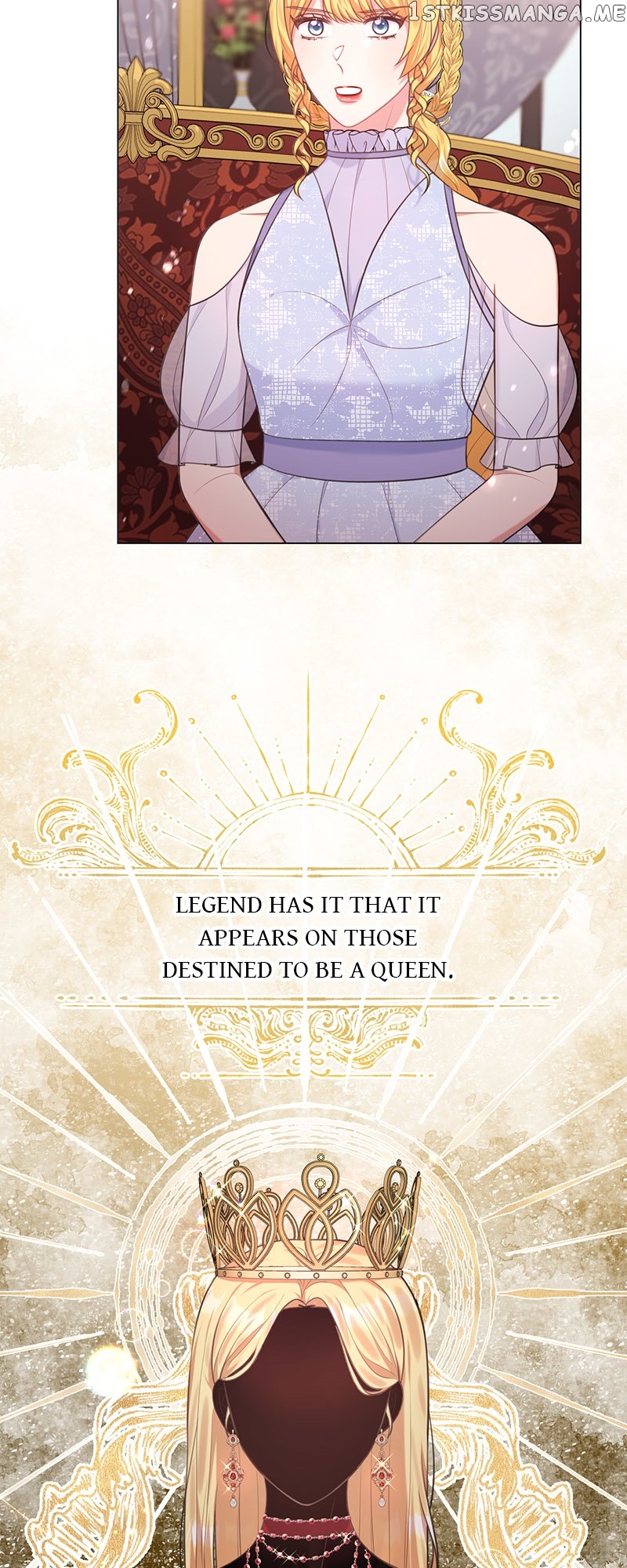 Supporting Characters Also Need Some Love Chapter 33 - page 34
