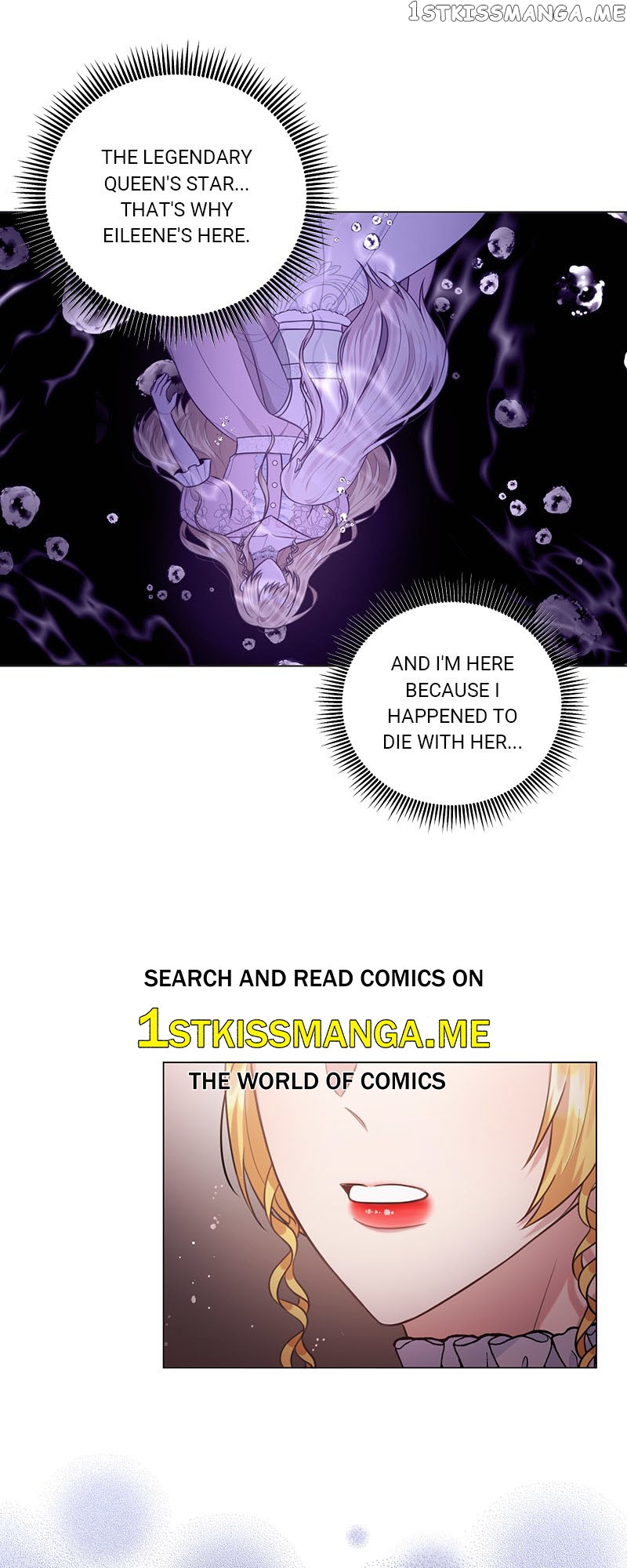 Supporting Characters Also Need Some Love Chapter 33 - page 37