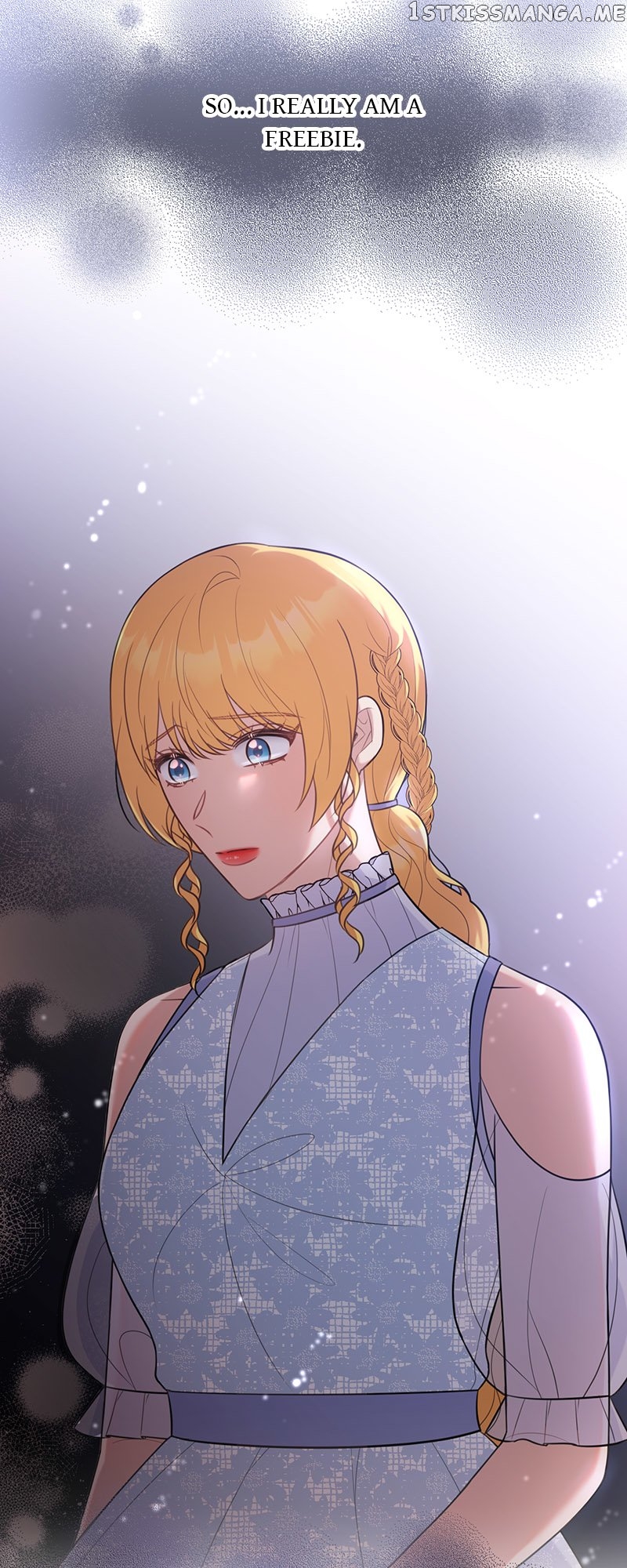 Supporting Characters Also Need Some Love Chapter 33 - page 38
