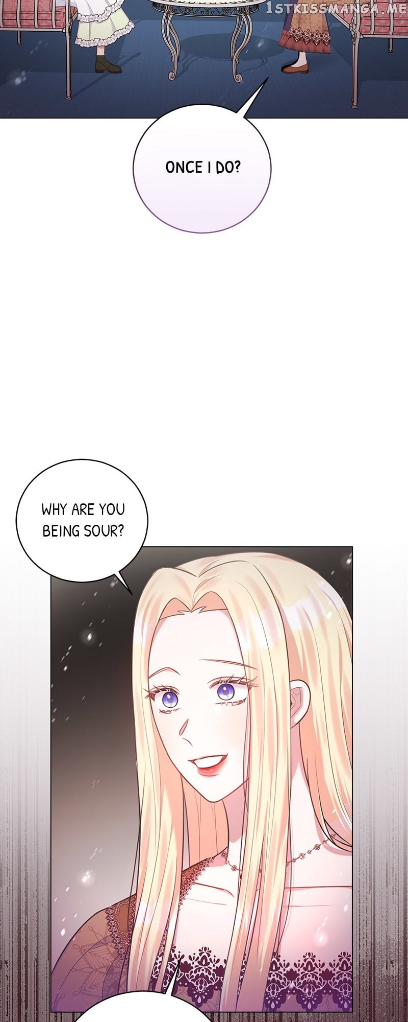 Supporting Characters Also Need Some Love Chapter 33 - page 4
