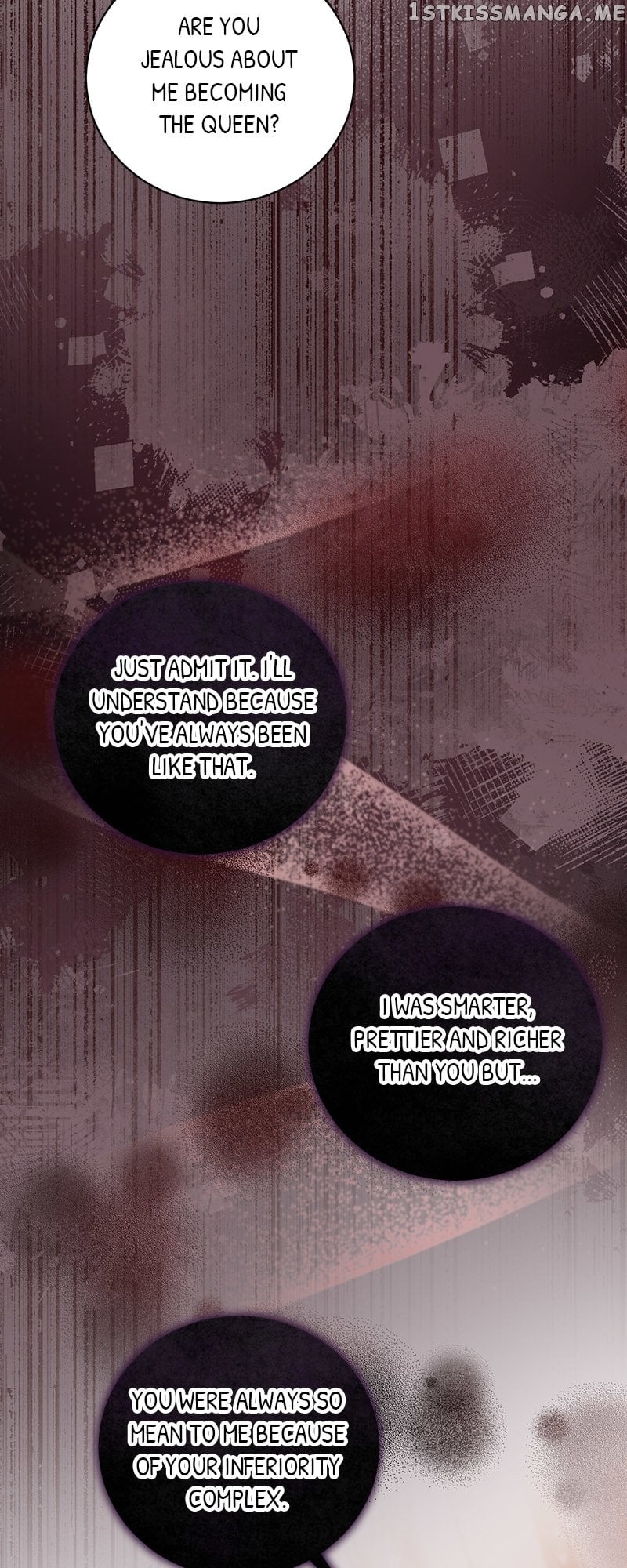 Supporting Characters Also Need Some Love Chapter 33 - page 5