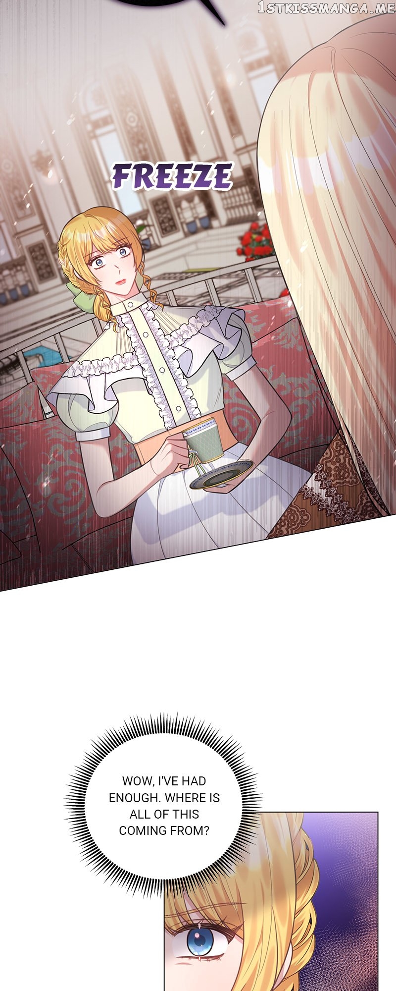 Supporting Characters Also Need Some Love Chapter 33 - page 6