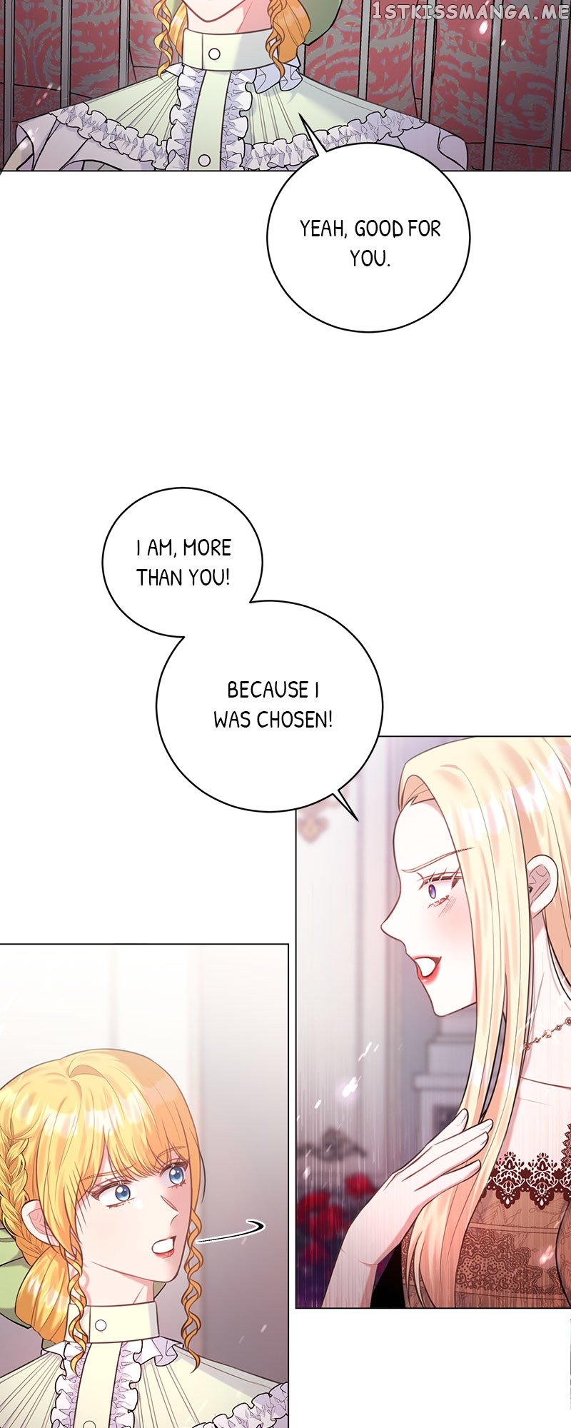 Supporting Characters Also Need Some Love Chapter 33 - page 9