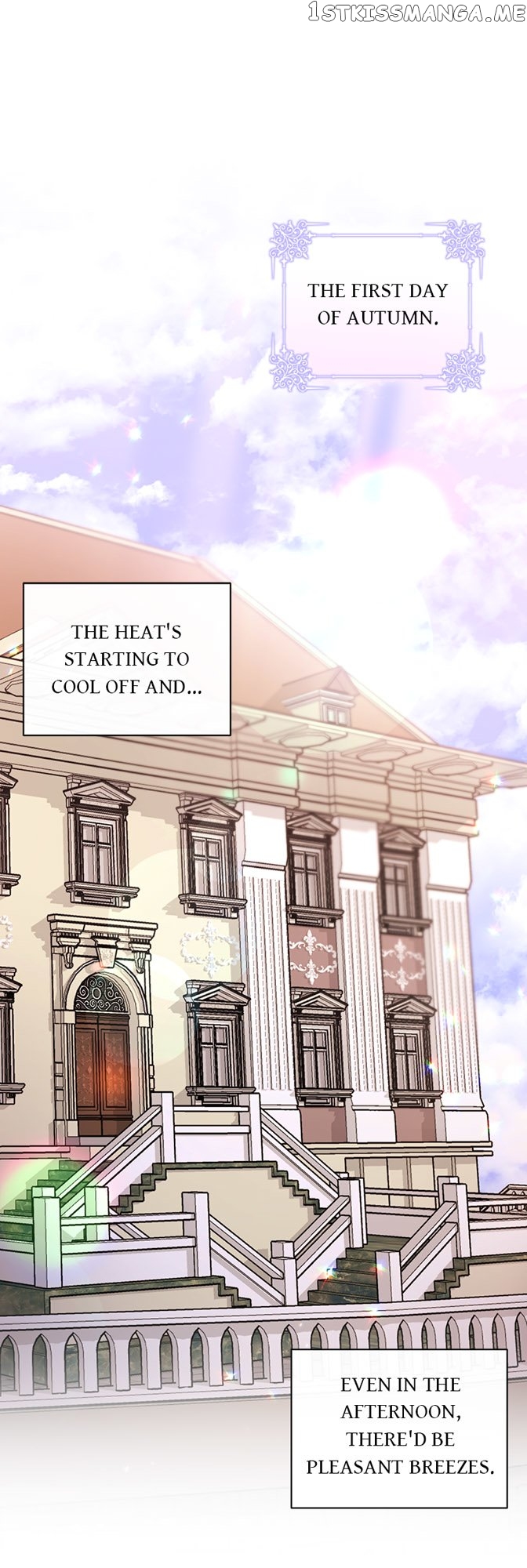 Supporting Characters Also Need Some Love Chapter 32 - page 1