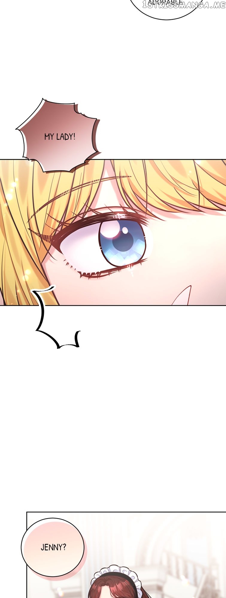 Supporting Characters Also Need Some Love Chapter 32 - page 12