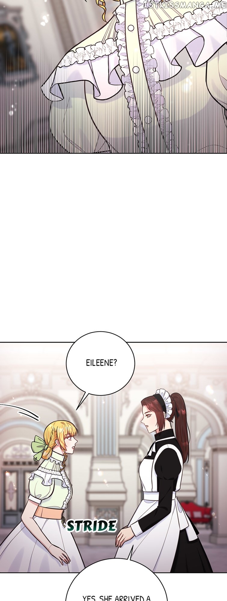 Supporting Characters Also Need Some Love Chapter 32 - page 14