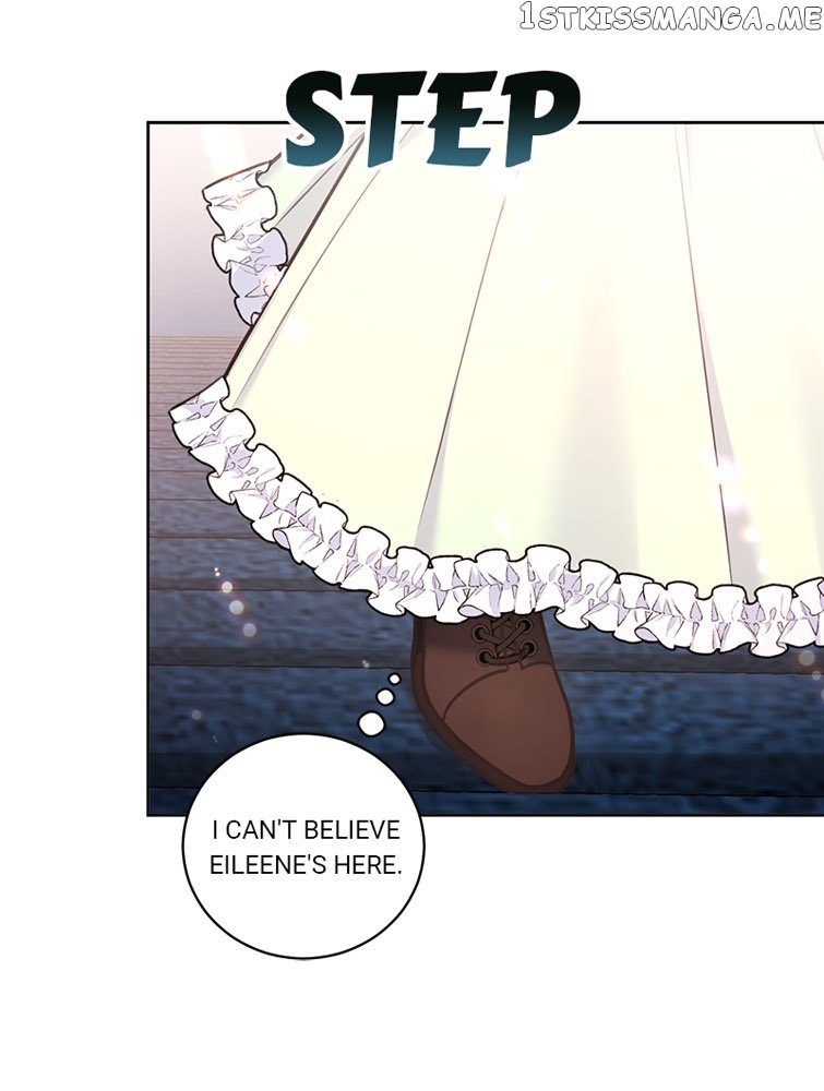 Supporting Characters Also Need Some Love Chapter 32 - page 16