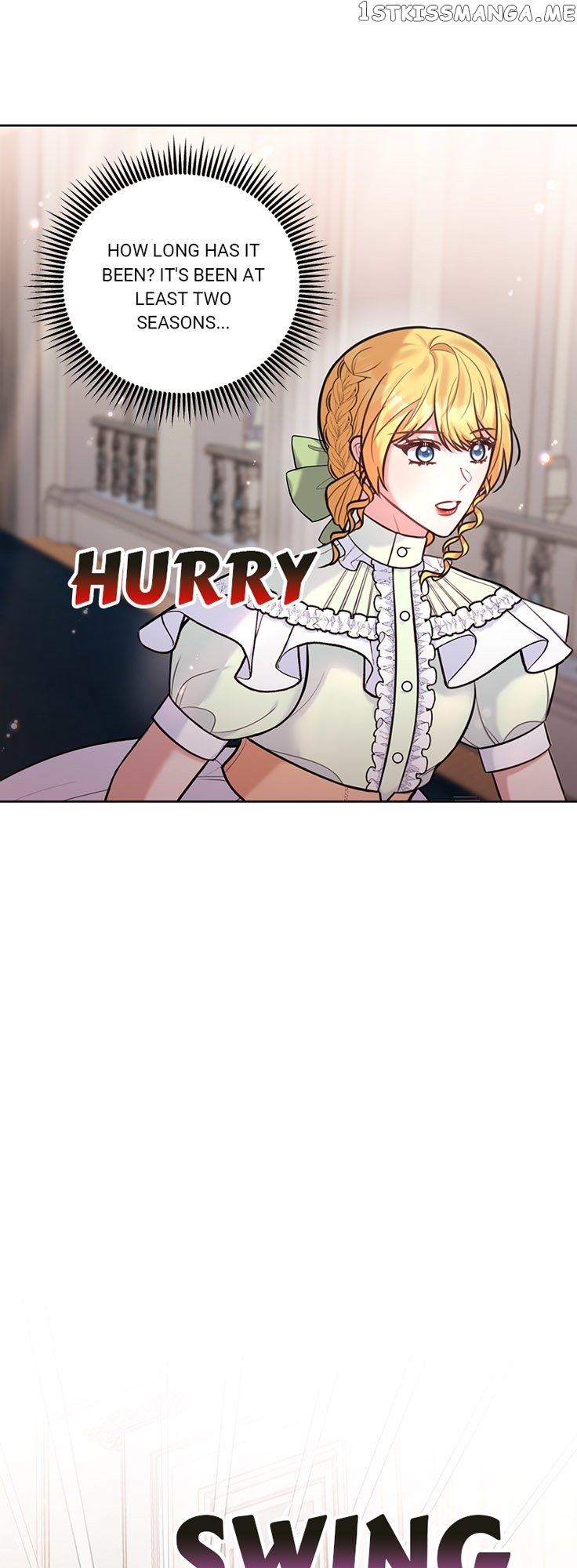 Supporting Characters Also Need Some Love Chapter 32 - page 17