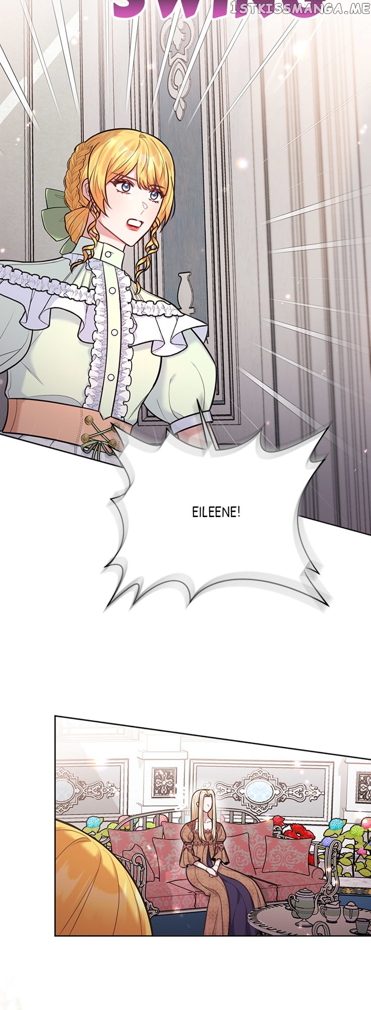 Supporting Characters Also Need Some Love Chapter 32 - page 18