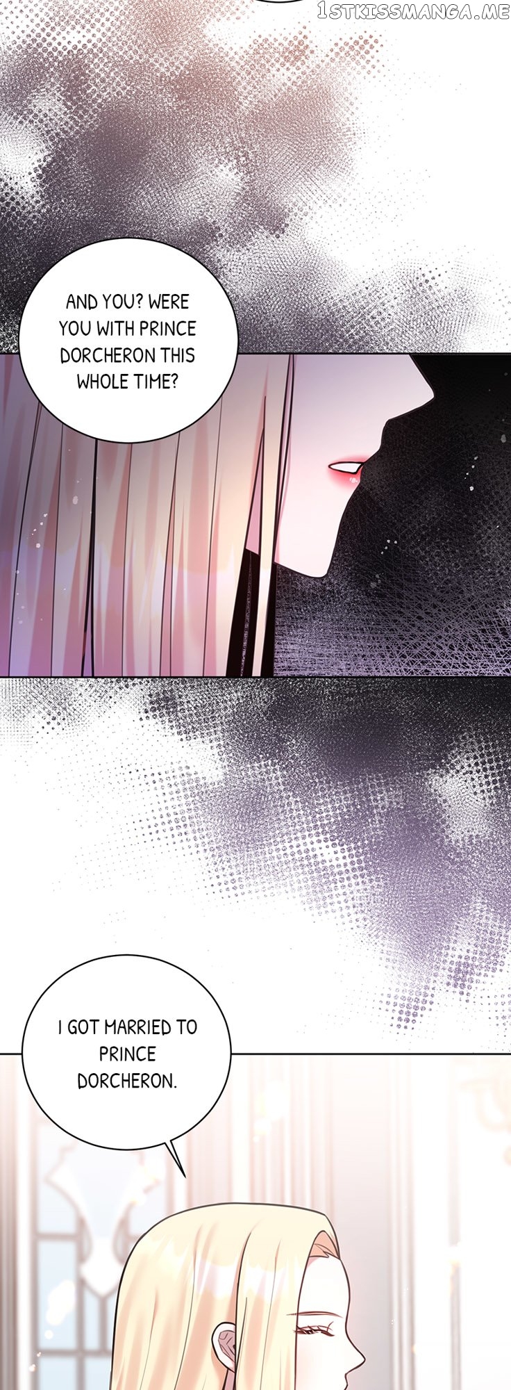 Supporting Characters Also Need Some Love Chapter 32 - page 23