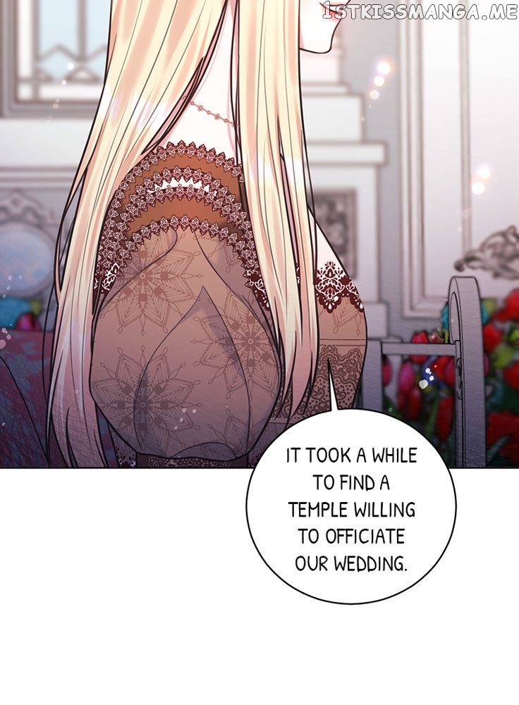 Supporting Characters Also Need Some Love Chapter 32 - page 24
