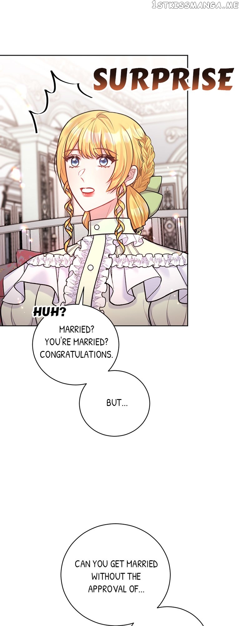 Supporting Characters Also Need Some Love Chapter 32 - page 25