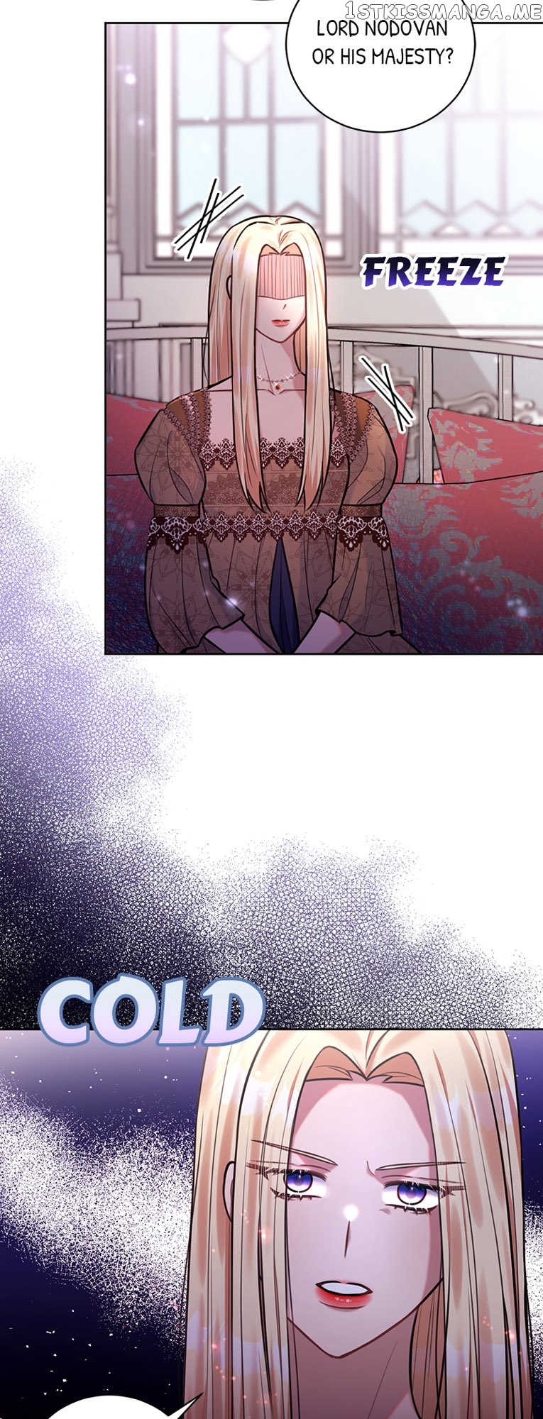 Supporting Characters Also Need Some Love Chapter 32 - page 26