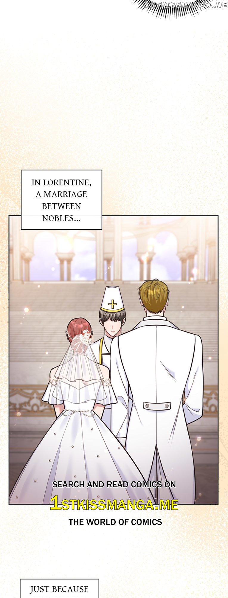 Supporting Characters Also Need Some Love Chapter 32 - page 28
