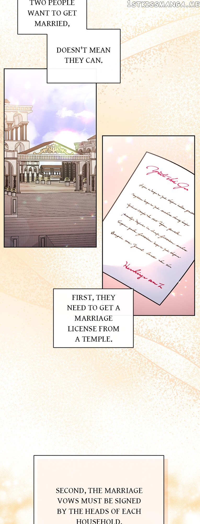 Supporting Characters Also Need Some Love Chapter 32 - page 29