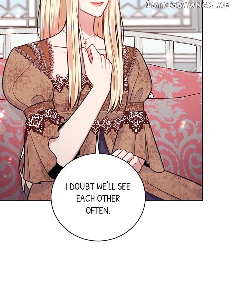 Supporting Characters Also Need Some Love Chapter 32 - page 32