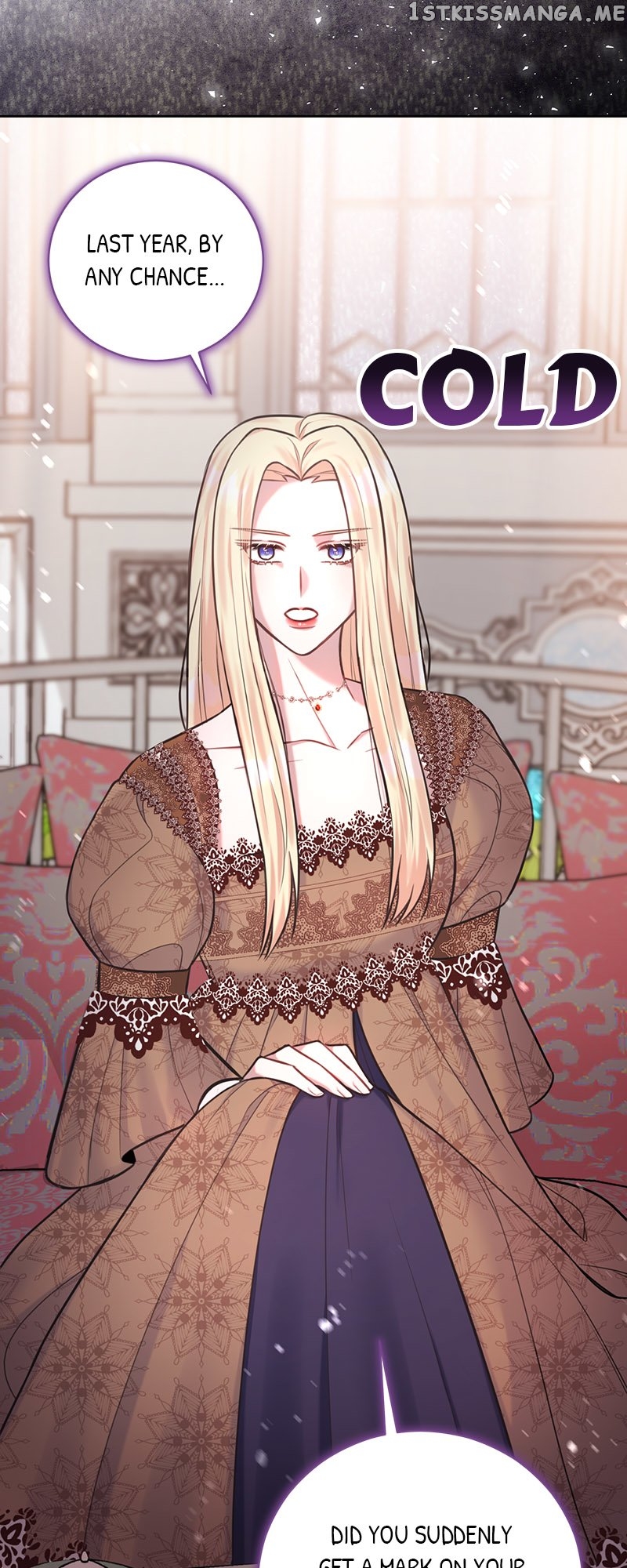 Supporting Characters Also Need Some Love Chapter 32 - page 37