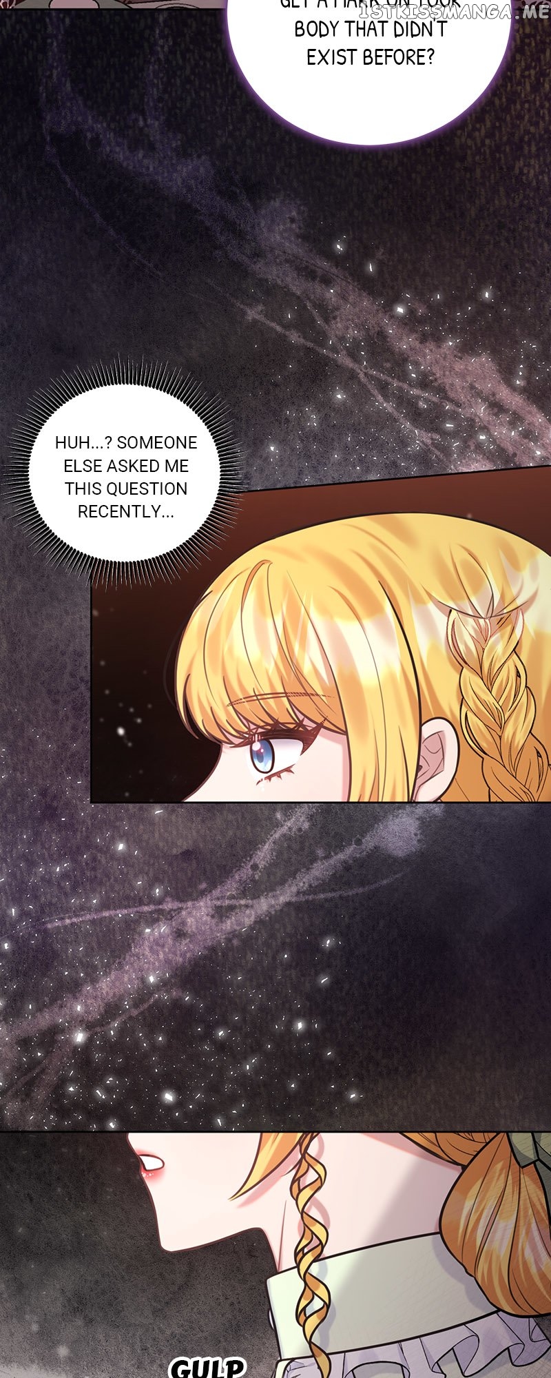 Supporting Characters Also Need Some Love Chapter 32 - page 38