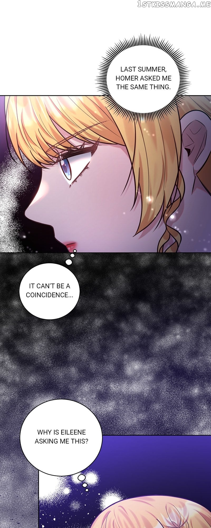Supporting Characters Also Need Some Love Chapter 32 - page 41