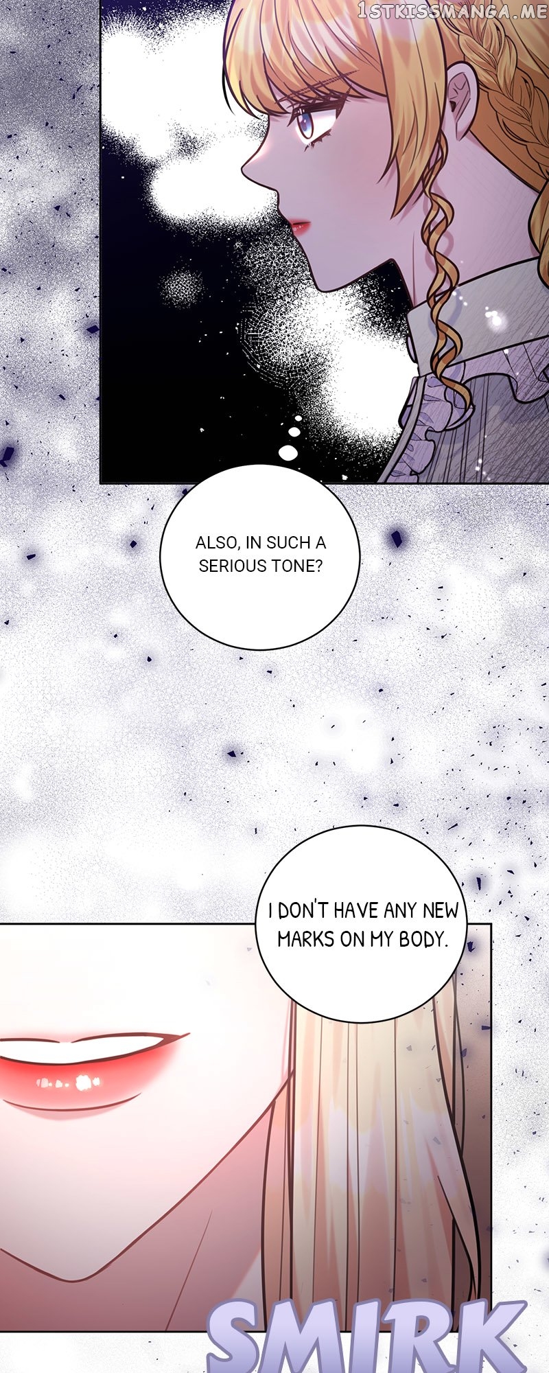 Supporting Characters Also Need Some Love Chapter 32 - page 42