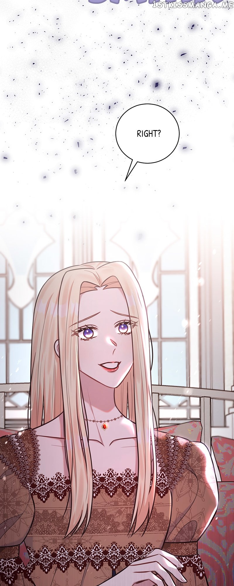 Supporting Characters Also Need Some Love Chapter 32 - page 43