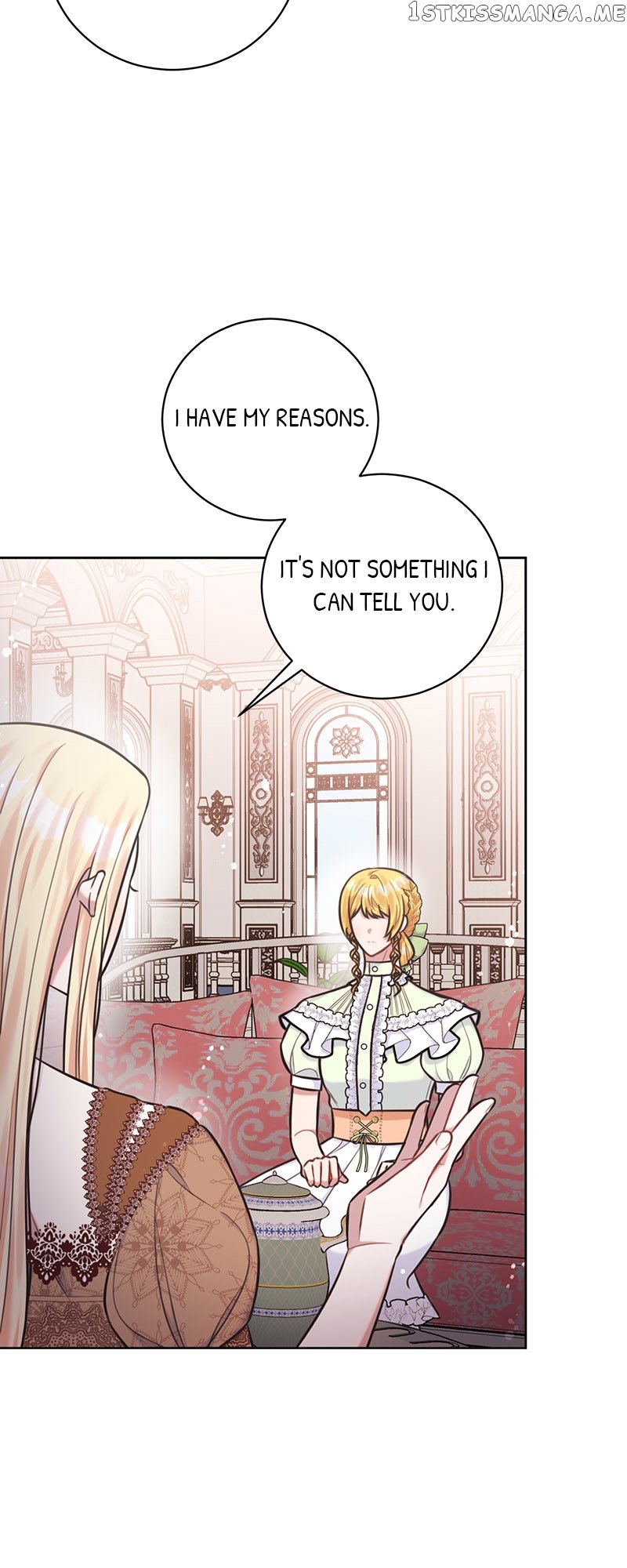 Supporting Characters Also Need Some Love Chapter 32 - page 45