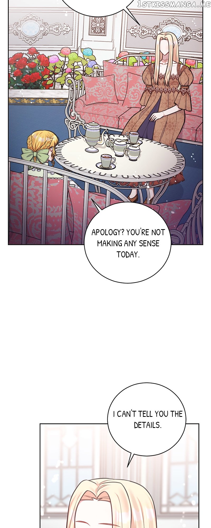 Supporting Characters Also Need Some Love Chapter 32 - page 47