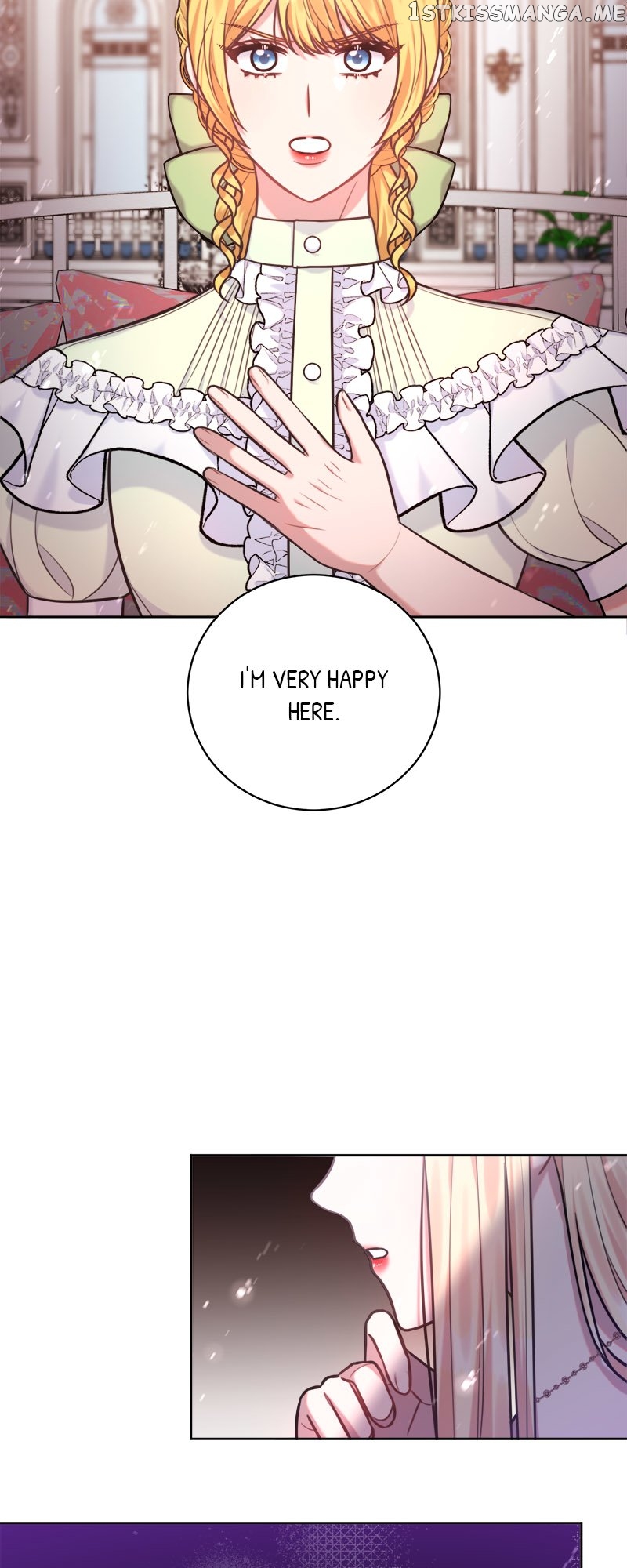 Supporting Characters Also Need Some Love Chapter 32 - page 51