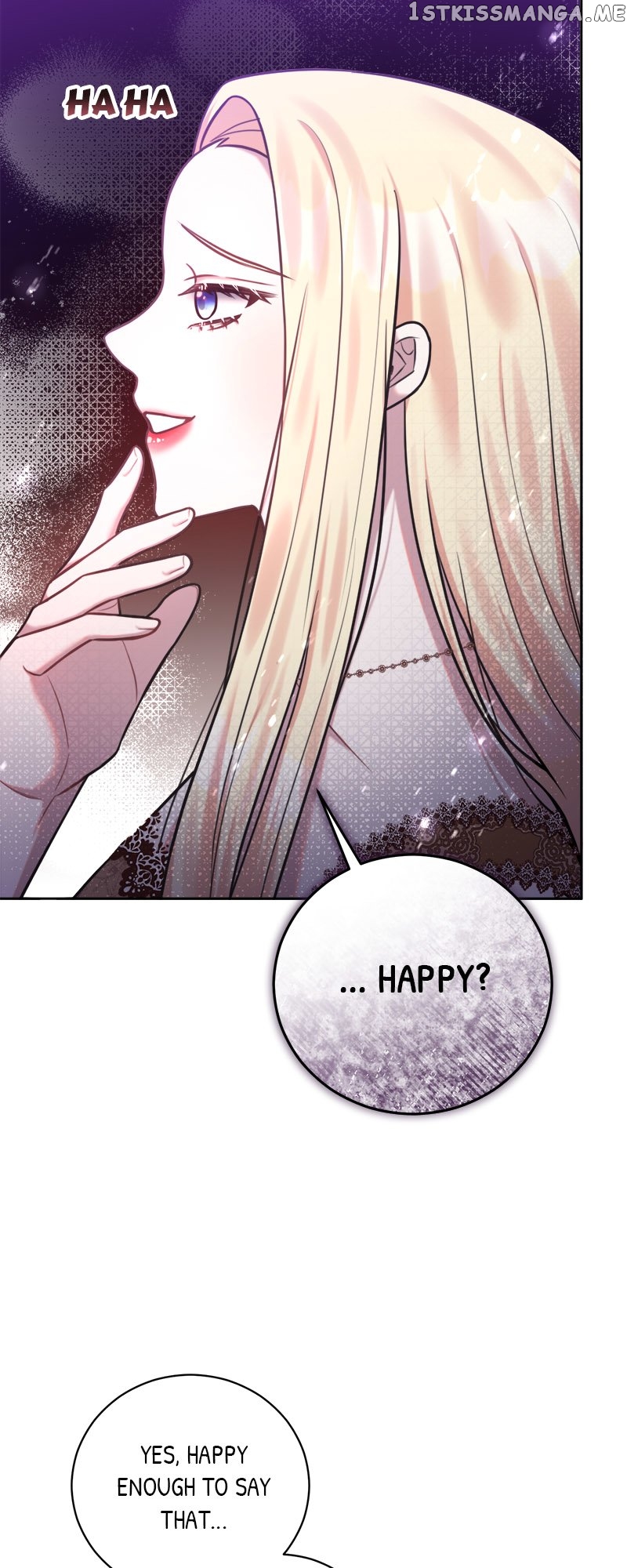 Supporting Characters Also Need Some Love Chapter 32 - page 52