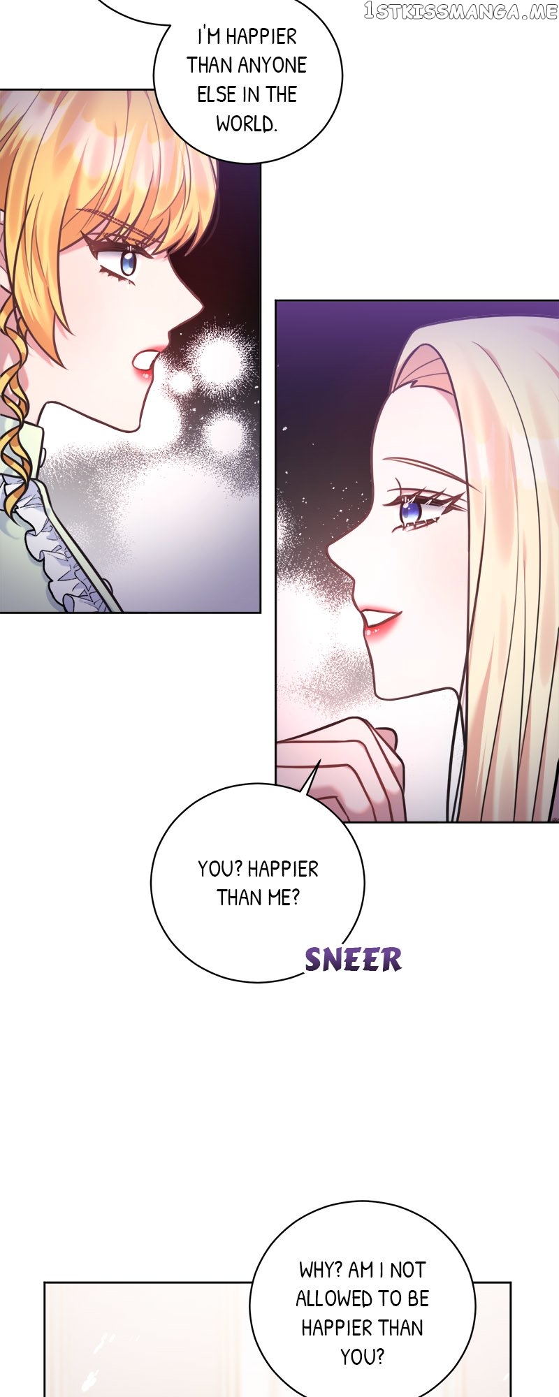 Supporting Characters Also Need Some Love Chapter 32 - page 53