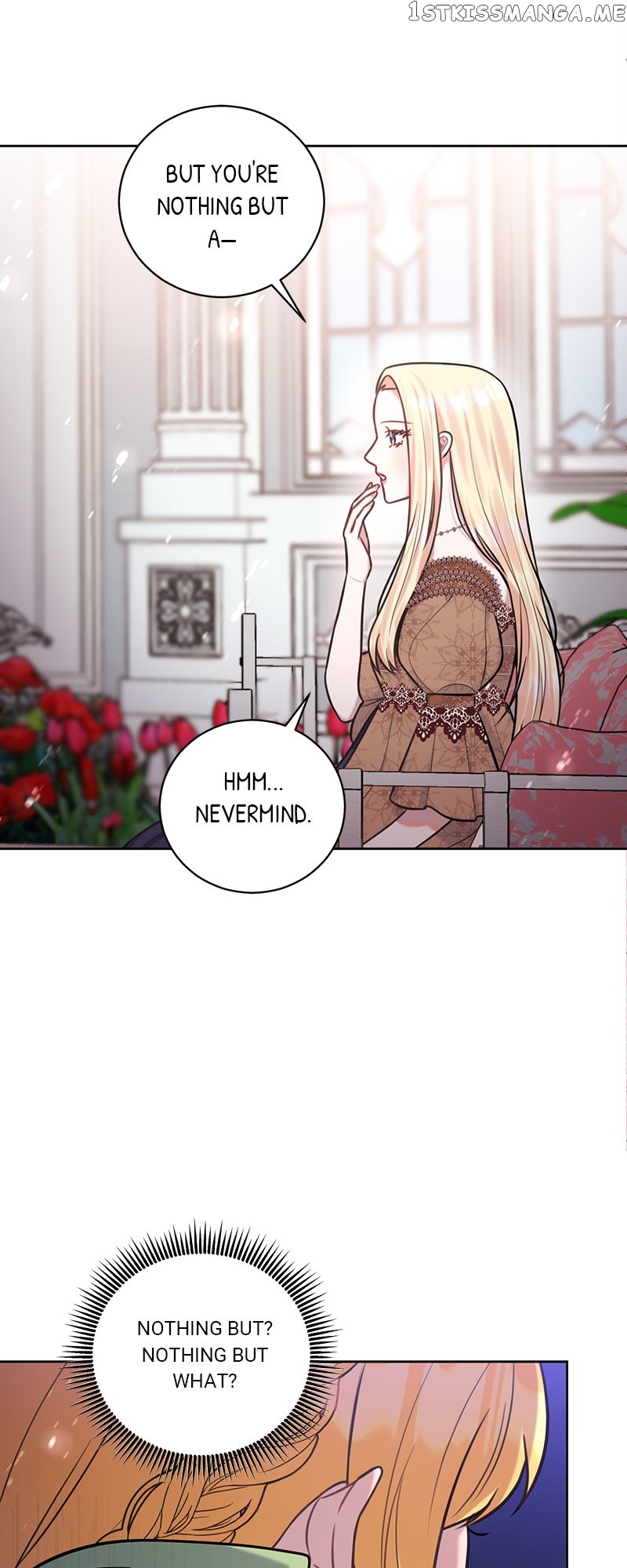 Supporting Characters Also Need Some Love Chapter 32 - page 55