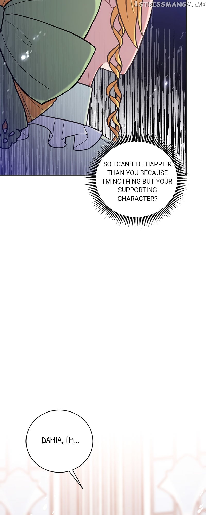 Supporting Characters Also Need Some Love Chapter 32 - page 56