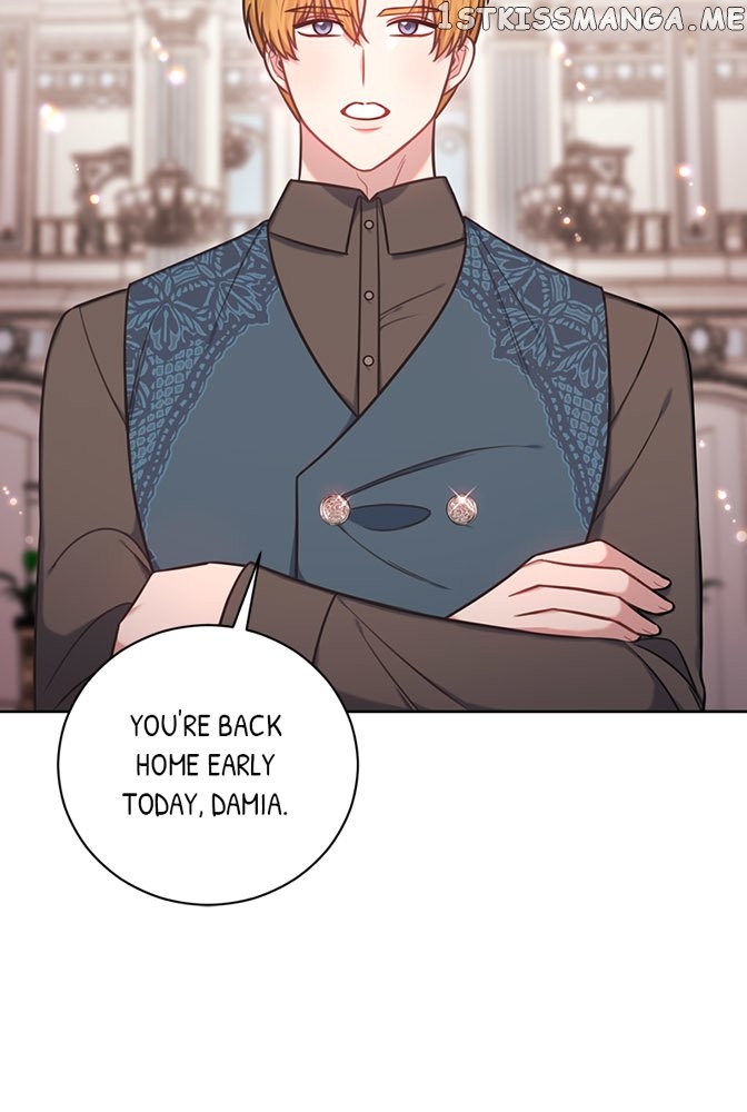 Supporting Characters Also Need Some Love Chapter 32 - page 8