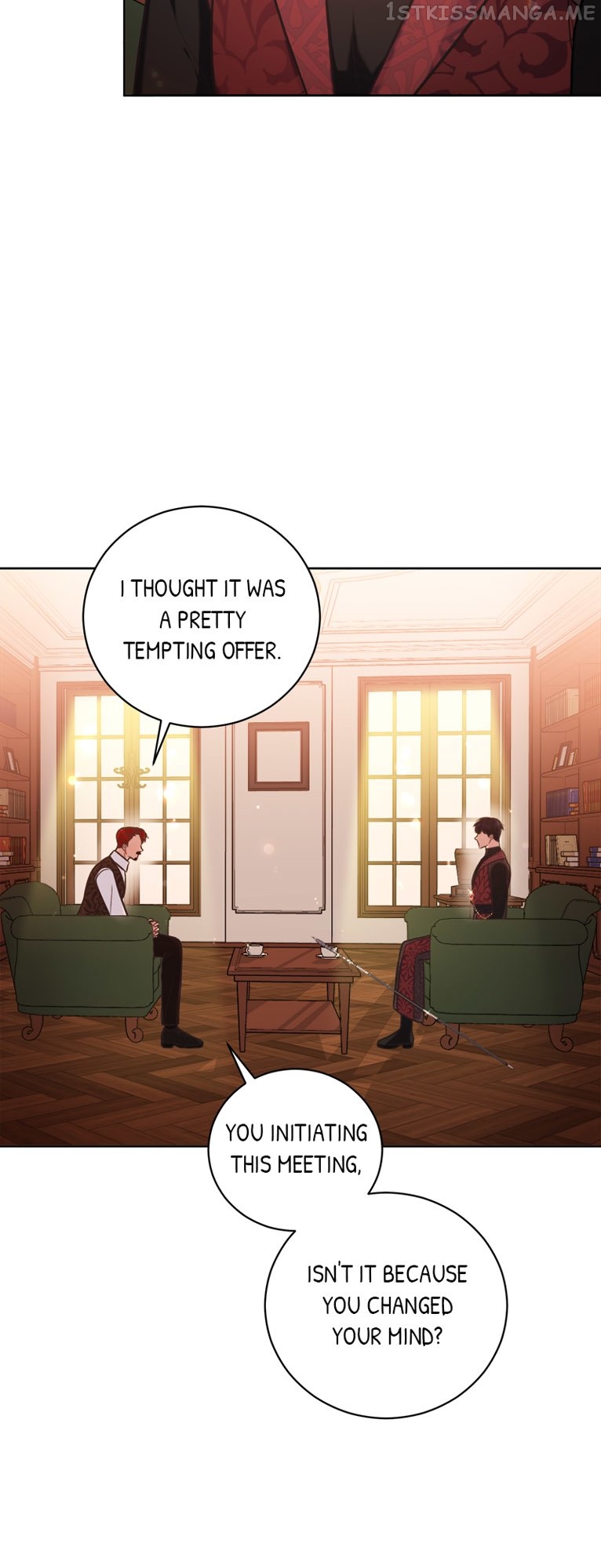 Supporting Characters Also Need Some Love Chapter 31 - page 13