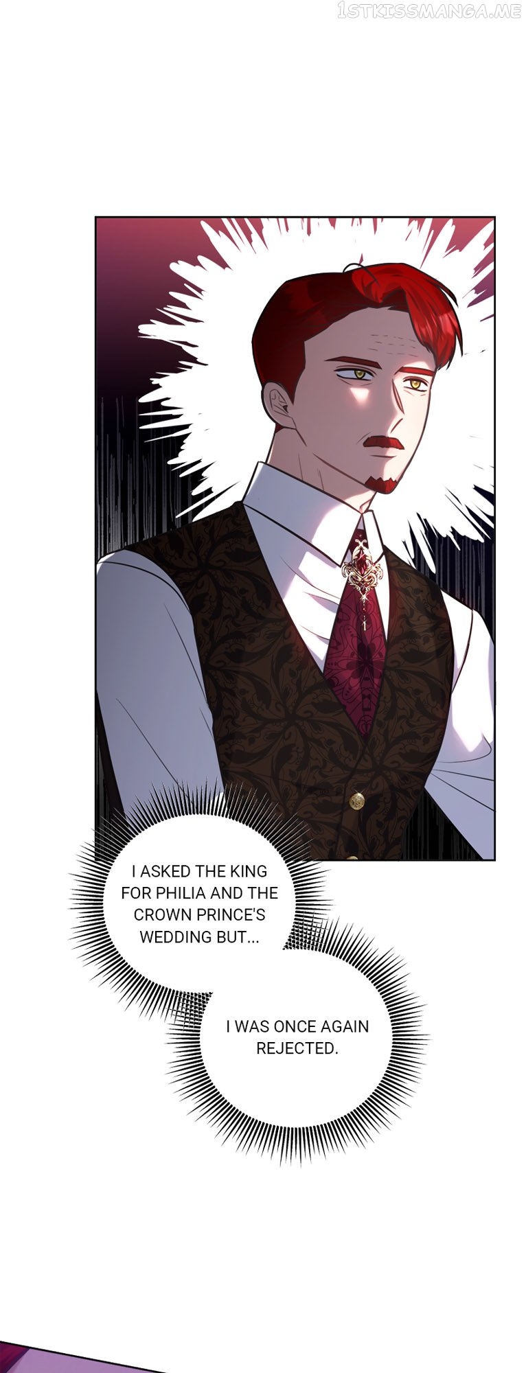 Supporting Characters Also Need Some Love Chapter 31 - page 14