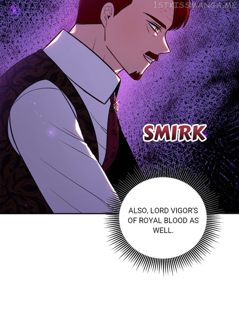 Supporting Characters Also Need Some Love Chapter 31 - page 16