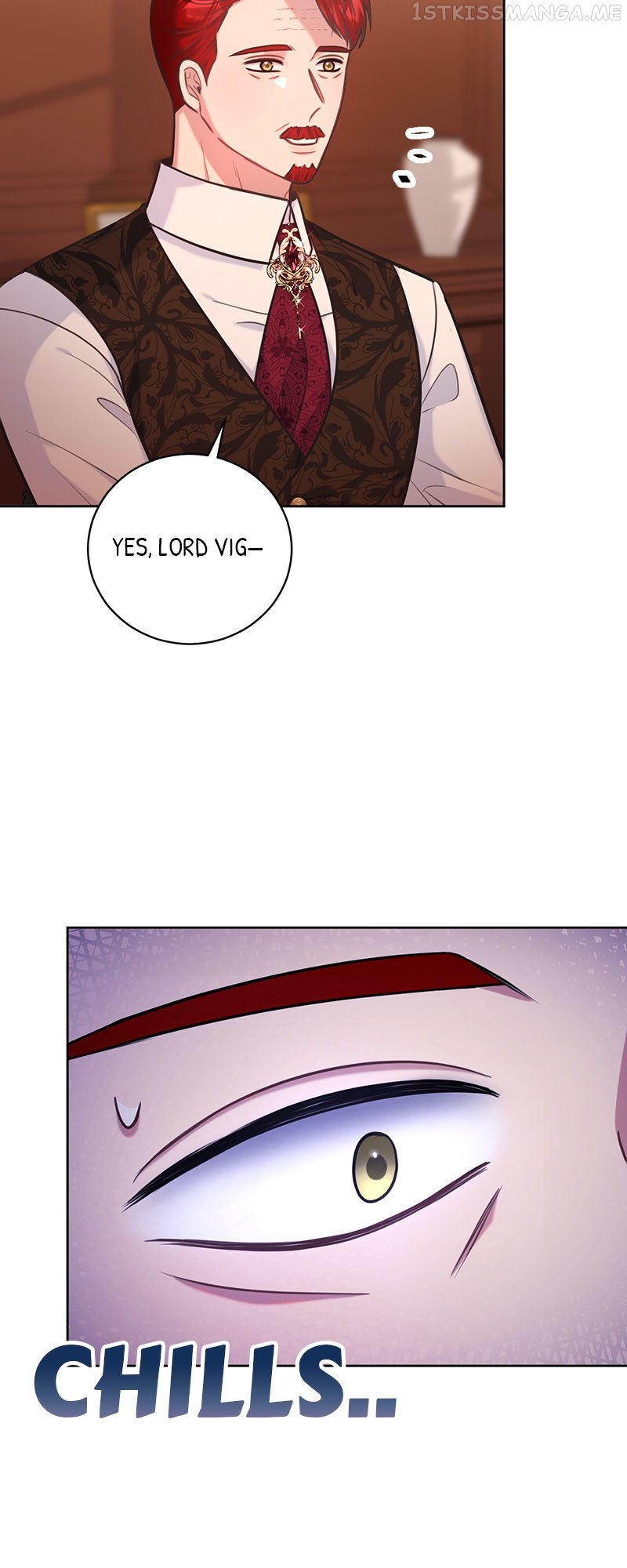 Supporting Characters Also Need Some Love Chapter 31 - page 19