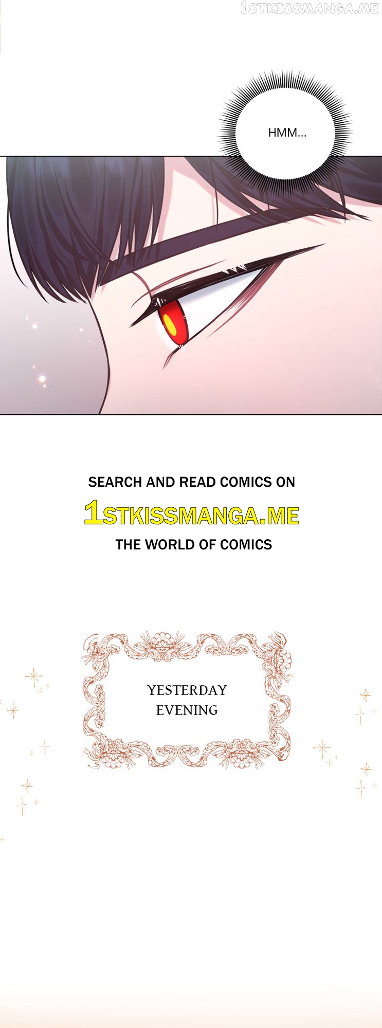 Supporting Characters Also Need Some Love Chapter 31 - page 2