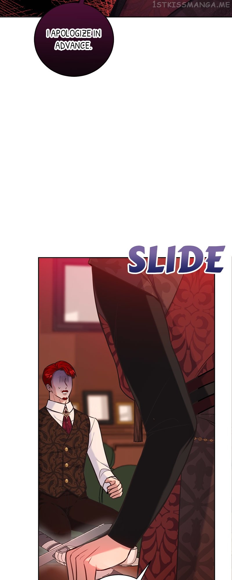 Supporting Characters Also Need Some Love Chapter 31 - page 21