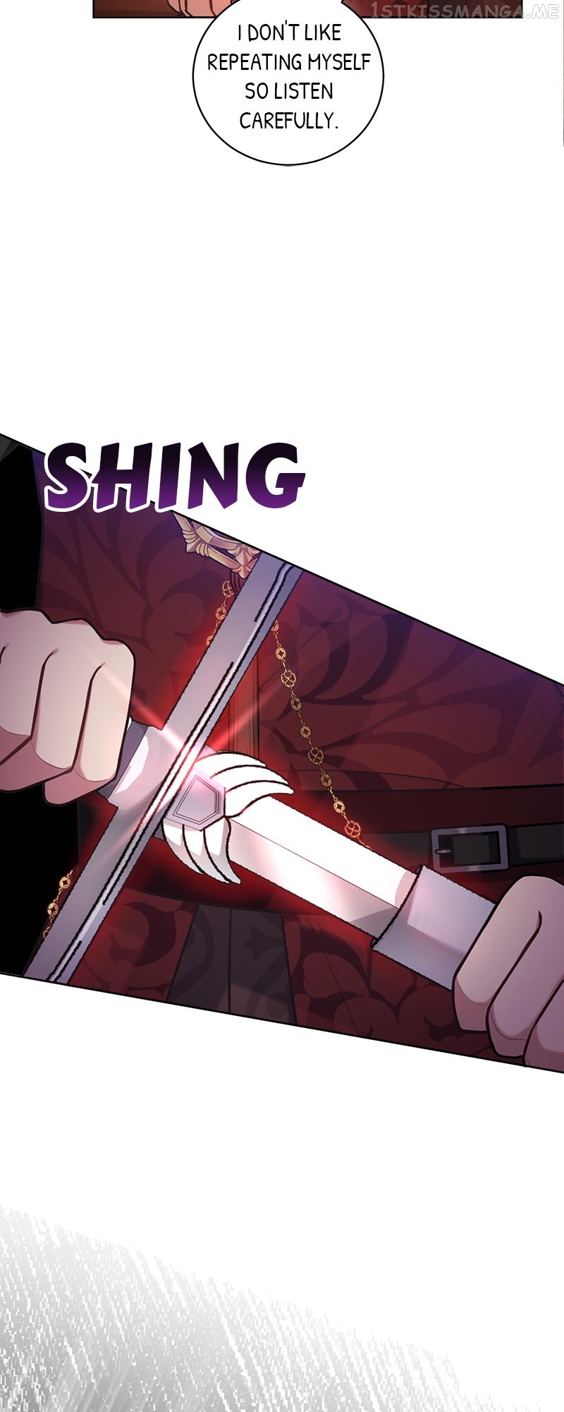 Supporting Characters Also Need Some Love Chapter 31 - page 22