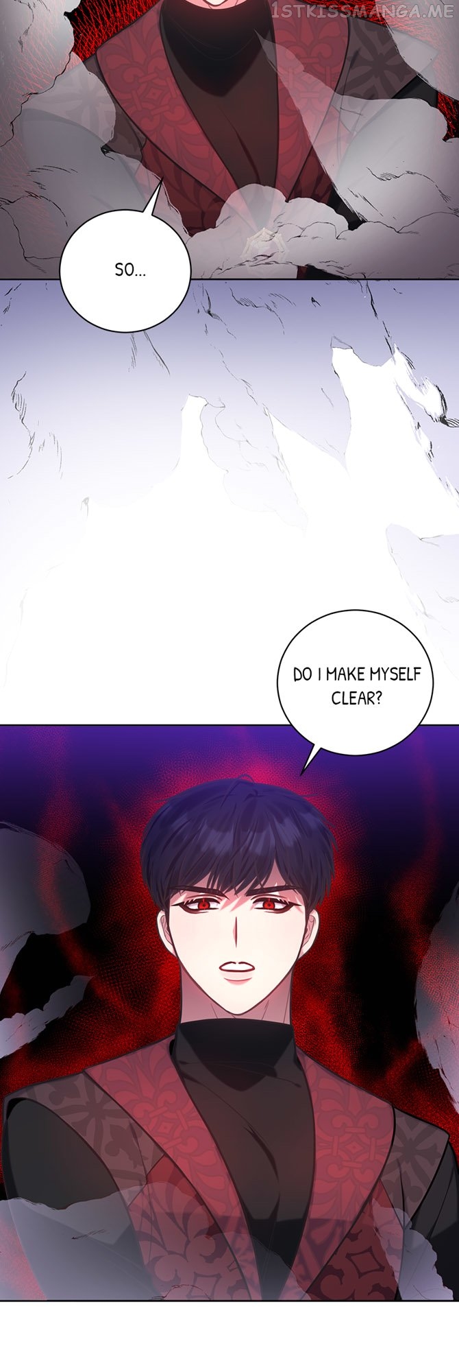 Supporting Characters Also Need Some Love Chapter 31 - page 27