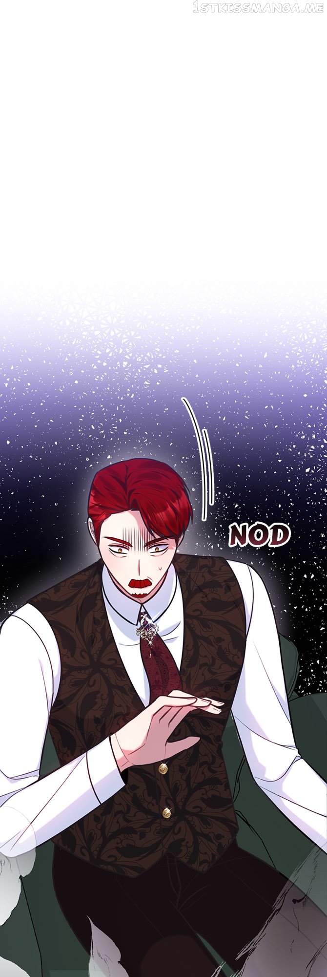 Supporting Characters Also Need Some Love Chapter 31 - page 28